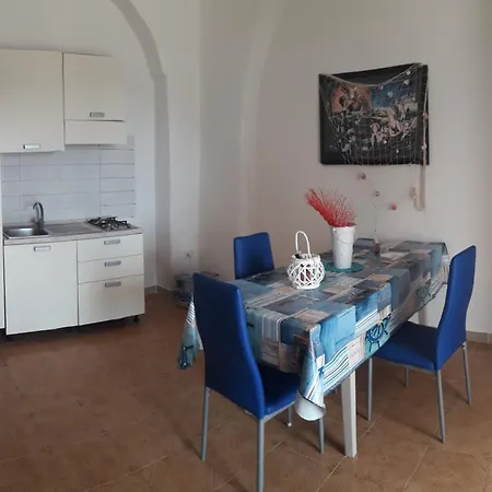 Apartment Fiore *