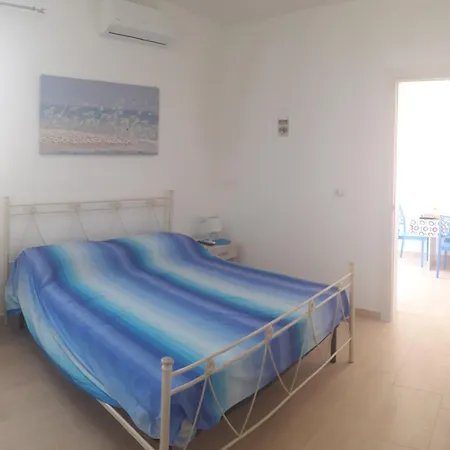 Apartment Fiore
