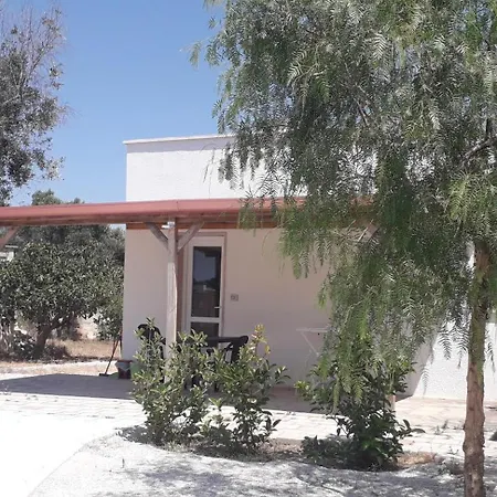 Fiore Apartman *